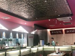 大堂-望湘园·洞庭渔宴(永旺店)