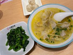 -小杨生煎(周浦万达店)