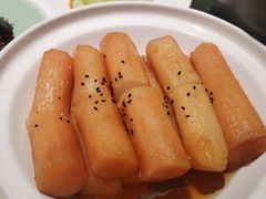 高压麻山药-保定会馆(红旗大街店)