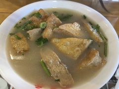-华天二友居肉饼(宫门口店)