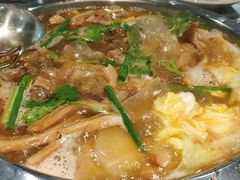 牛杂小锅-古乐牛香·鲜牛肉牛杂火锅(五一中路店)