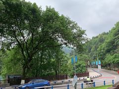 -重庆自然博物馆(新馆)