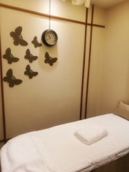 -芳朵美容养生SPA