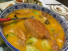 -利鸿私宴(南京路步行街店)