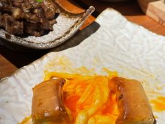阿扎尔哈恰普里-格鲁·秀色Georgia’s Feast