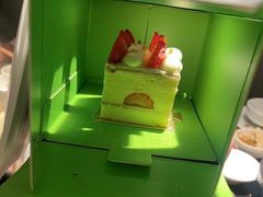 -视博茶点(美狮美高梅店)