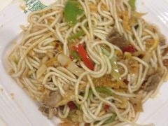 iphone_upload_pic-清真益鑫羊肉手抓馆(南大街店)