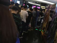 -万达广场(松江店)