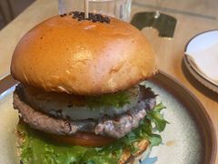 -龙治汉堡(中华城店)