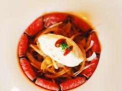 -FOUNT创意日料