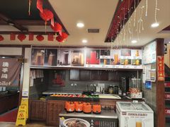 -那家老院子东北菜·饺子·小鸡炖蘑菇(艳华街店)