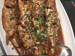 -码头鲜精致威海菜(欧乐坊店)