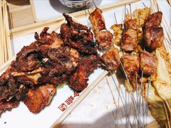 -金玲珑串道(石鼓路店)