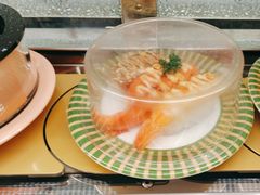 -争鲜回转寿司(天府广场-今站PLUS店)