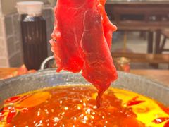 -陈陈火锅(较场口店)