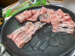 -呷哺呷哺 黄金牧场 (天津熙悦汇店)