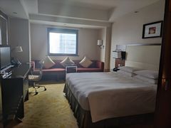 -上海西藏大厦万怡酒店