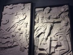 -红岩魂陈列馆