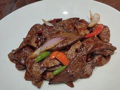 -那家老院子东北菜·饺子·小鸡炖蘑菇(艳华街店)