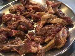 -马路牙子烧烤音乐酒馆(望京店)