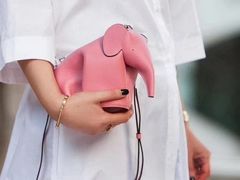 -LOEWE罗意威(北京SKP女装店(一层))