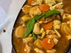 -明记烧鱼美味店
