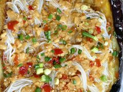 -清真大胡子烧烤烤全羊(茸平路店)