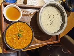 蟹粉捞饭-荟廷·晶萃(陆家嘴尚悦湾店)
