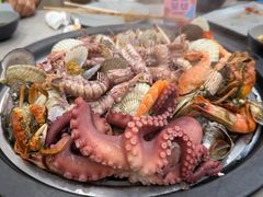 -仙螺岛海鲜自助餐厅(总店)