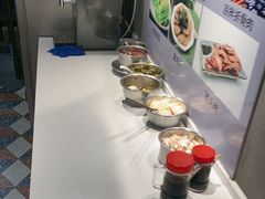 -飨府.老淮面馆.自营(清河路店)
