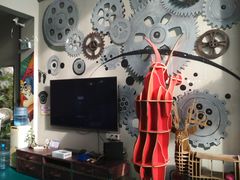 -相十三·别墅轰趴团建户外(同和店)