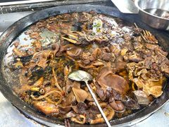 -杭嘉湖咬强羊肉面馆(永兴路总店)