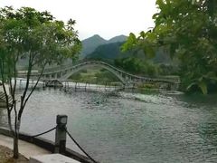 -绩溪龙川景区