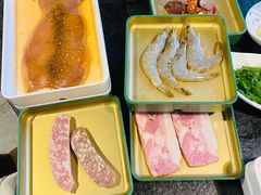 -神户赤童日式烤肉伙伴(东直门店)