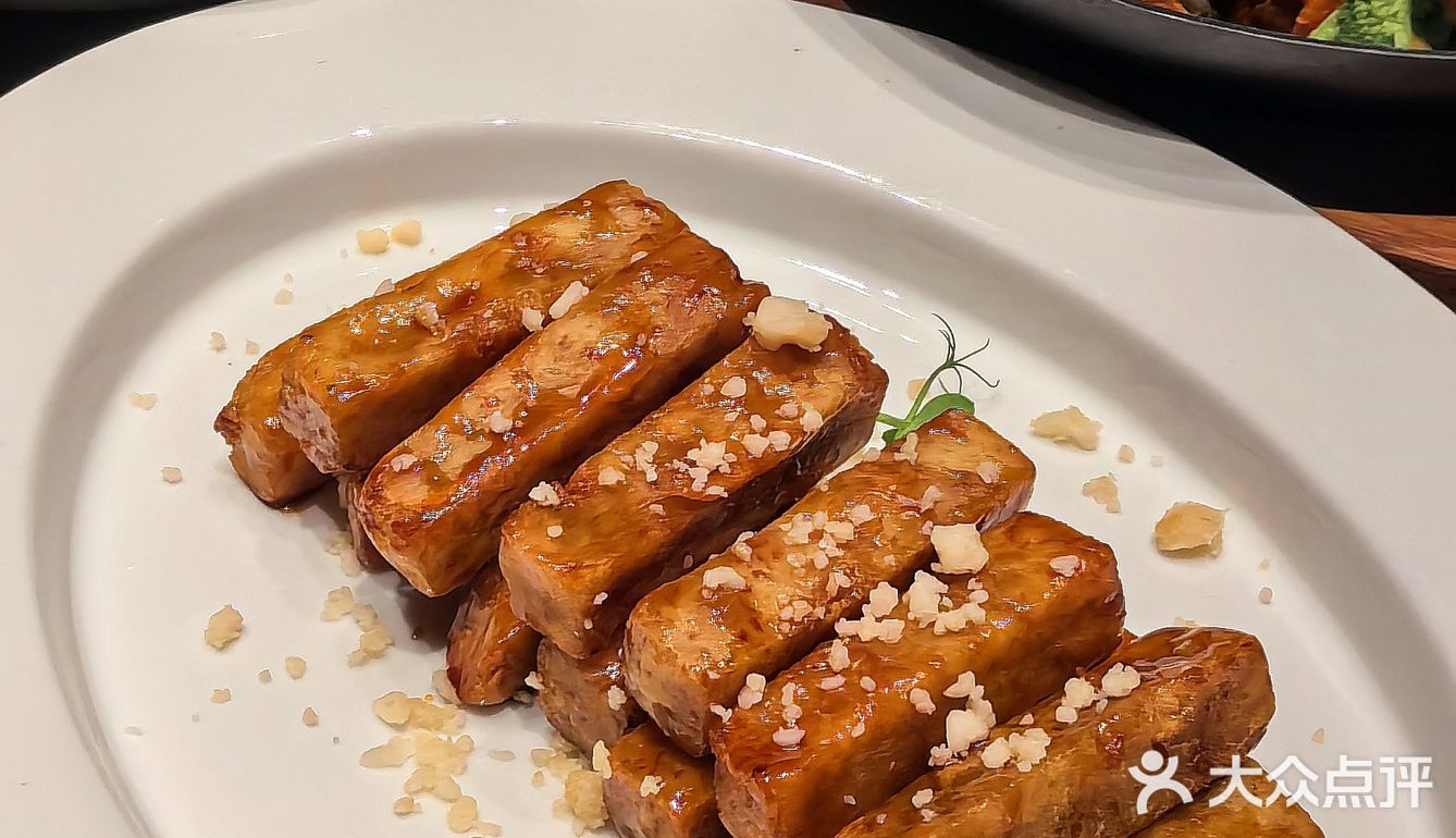 苏州市区也有地道闽南味啦