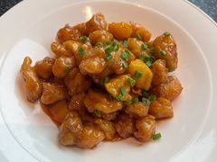 -王庄阿咪海鲜大排档(象园店)