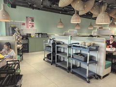 -采椰郎椰子鸡·脆皮鸡火锅(融创茂店)