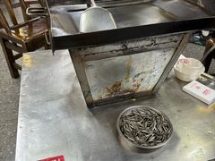 -郝大姐·乌龙山铁板烧(大学城三店)
