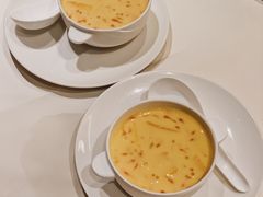 杨枝甘露-利苑酒家(合景国际金融广场店)