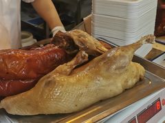 -阚老二鸭子店(来凤小区店)