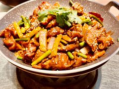 -汤记传菜(秀浦路店)