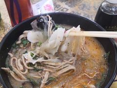小碗羊肉烩面-惠丰源烩面馆(经七路店)
