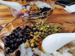 芋圆冰粉-品·吉祥(沙溪古镇店)