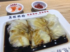 -荔银肠粉·非遗手藝(夫子庙店)