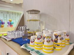 -尼克Playtime(欢乐海岸店)