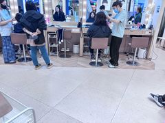 -天真蓝照相馆(上海中山公园龙之梦店)