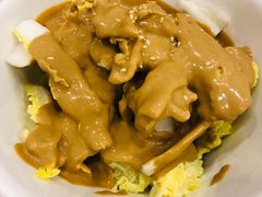 -巴渝兄弟川菜(宽街店)