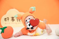 -童年时光专业儿童摄影(龙首店)