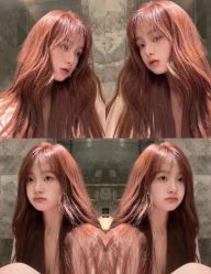 -MY HAIR ARDOR