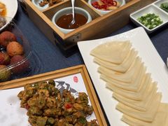 -金狮麟·新豫菜(金码大厦店)